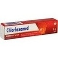 Chlorhexamed® DIREKT 1% Gel