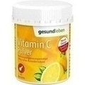 GESUND LEBEN Vitamin C Pulver