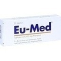 EU-MED Tabletten