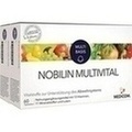 NOBILIN Multi Vital Tabletten