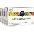 NOBILIN Multi Vital Tabletten