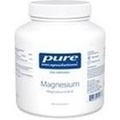 Pure Encapsulations® Magnesium Citrat