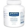 Pure Encapsulations® EPA/DHA essentials