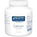 Pure Encapsulations® Calcium Calciumcitrat
