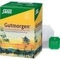 GUTMORGEN Kräutertee m.natürlich.Aroma Salus Fbtl.