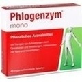 Phlogenzym mono magensaftresistente Tabletten