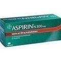 ASPIRIN N 300 mg Tabletten