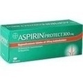 ASPIRIN® protect 300 mg
