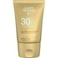 WIDMER Sun Protection Face Creme 30 leicht parfüm