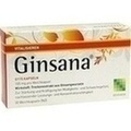 GINSANA G 115 Kapseln