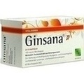 GINSANA G 115 Kapseln