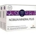 NOBILIN Mineral Plus Kapseln