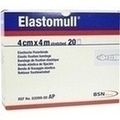 ELASTOMULL 4 cmx4 m elast.Fixierb.2099