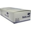 ROLTA soft Synth.-Wattebinde 10 cmx3 m