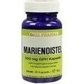 MARIENDISTEL 500 mg GPH Kapseln