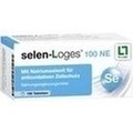 SELEN-LOGES 100 NE Tabletten