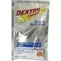 DEXTRO ENERGY Sports Nutr.Carbo Min.Drink red Or.
