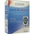 STADA Gluco Result Blutzuckermessgerät mmol/l