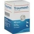 TRAUMEEL T Tabletten f.Hunde/Katzen