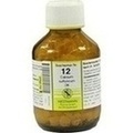 BIOCHEMIE 12 Calcium sulfuricum D 6 Tabletten