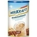 MILKRAFT Trinkmahlzeit Schoko Pulver