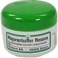 MAJORANBUTTER Resana Salbe