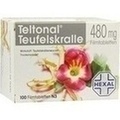 TELTONAL Teufelskralle 480 mg Filmtabletten