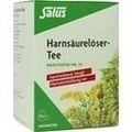 HARNSÄURELÖSER-Tee Kräutertee Nr.25 Salus Filterb.