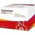 ASPECTON Eukaps 200 mg Weichkapseln