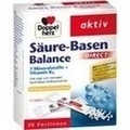 DOPPELHERZ Säure-Basen Balance DIRECT Pellets
