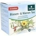 KNEIPP Tee Blasen und Nieren Filterbeutel