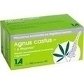 AGNUS CASTUS-1A Pharma Filmtabletten