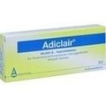 ADICLAIR Vaginaltabletten