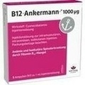 B12 ANKERMANN 1.000 ?g Ampullen