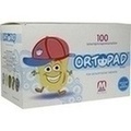 ORTOPAD for boys medium Augenokklusionspflaster