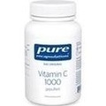 pure encapsulations Vitamin C 1000 gepuff.Kps.