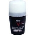 VICHY HOMME Deo Anti Transpirant 72h Extreme Cont.