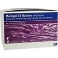 MACROGOL-CT Balance Abführpulver