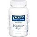 Pure Encapsulations® B Complex plus