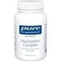 Pure Encapsulations® Glucosamin Complex Kapseln