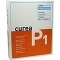 CUREA P1 superabsorb.Wundauflage 10x10 cm