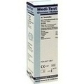 MEDI-TEST Glucose/Keton Teststreifen
