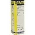 MEDI-TEST Glucose/Keton Teststreifen