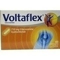 VOLTAFLEX Glucosaminhydrochlor.750mg Filmtabletten