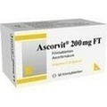 ASCORVIT 200 mg FT Filmtabletten