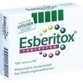 ESBERITOX Tabletten