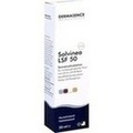 DERMASENCE Solvinea Lotion LSF 50