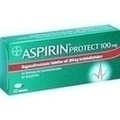 ASPIRIN® protect 100 mg