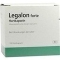 LEGALON forte Hartkapseln