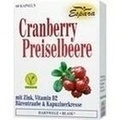 CRANBERRY PREISELBEERE Kapseln